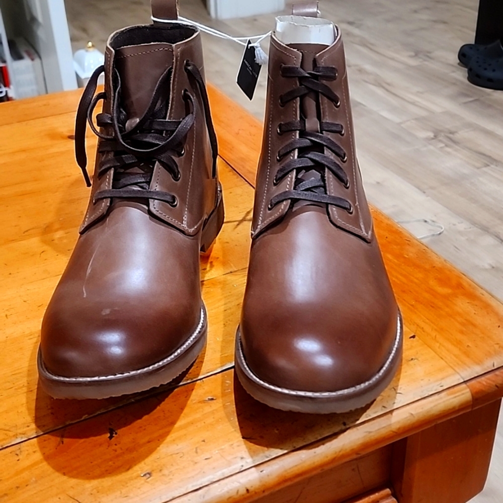 Men's shoes